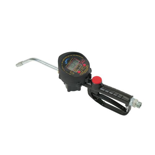 Dosierpistole - 15900/P - Ompi Srl - manuell / mit Digitalzähler