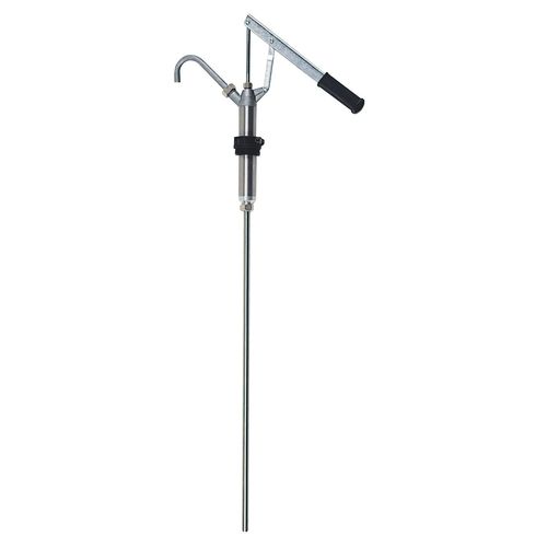 Kreiselpumpe - 22095 RINOX 95 - Ompi Srl - Öl / manuell / selbstansaugend