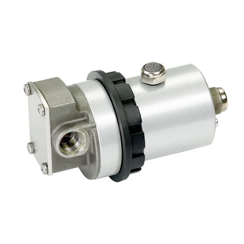 Zahnradpumpe - 31221/OT - Ompi Srl - Wasser / Öl / luftbetrieben