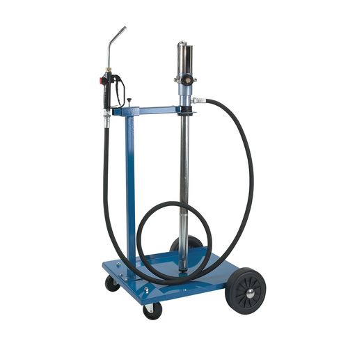 Dosiersystem mit Zahnradpumpe - 31365 - Ompi Srl