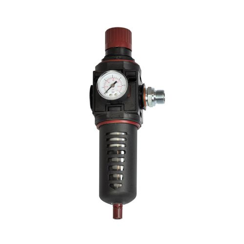 Druckminderer für Luft - 40302 - Ompi Srl - Industrie