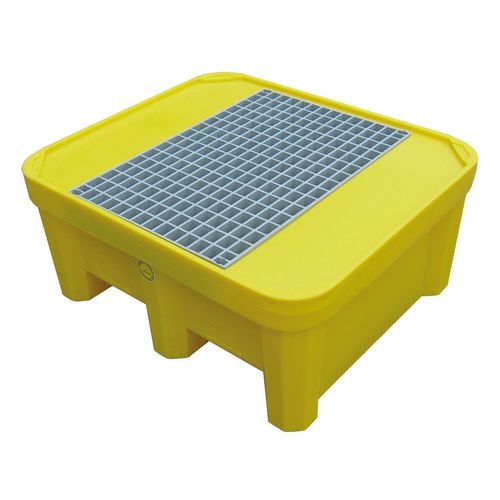 Ölbehälter - 49795 - Ompi Srl - Polyethylen