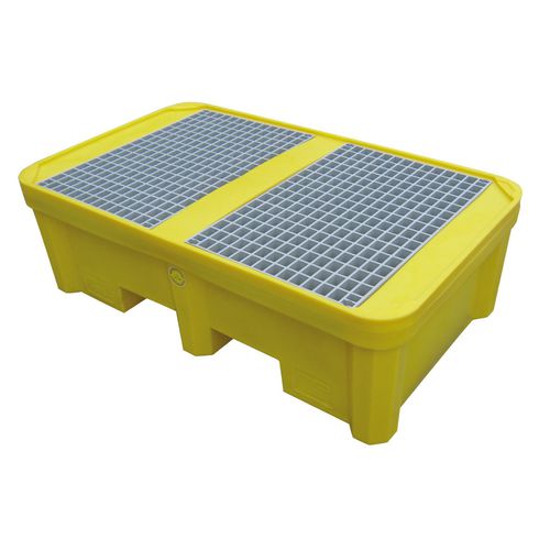 Ölbehälter - 49796 - Ompi Srl - Polyethylen