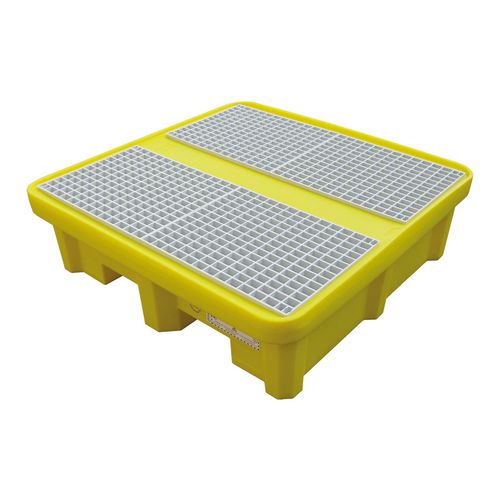 Ölbehälter - 49797 - Ompi Srl - Polyethylen