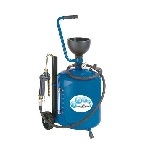 Ölspender - 50200 - Ompi Srl