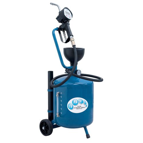 Ölspender - 50225 - Ompi Srl
