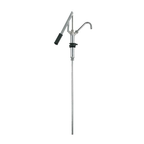 Kreiselpumpe - 50820 RIO 100 - Ompi Srl - Öl / Hand / Industrie