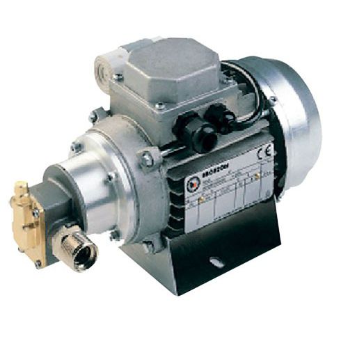 Zahnradpumpe - 70892 - Ompi Srl - Wasser / Öl / elektrisch