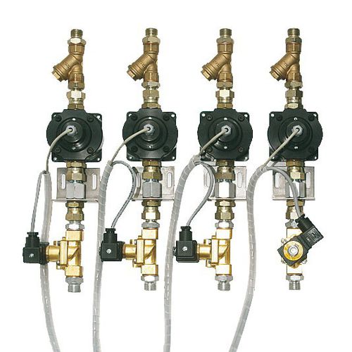 Zähler - 75880 - Ompi Srl
