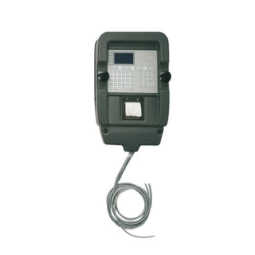 Kontrolleinheit - 7600 L - Ompi Srl