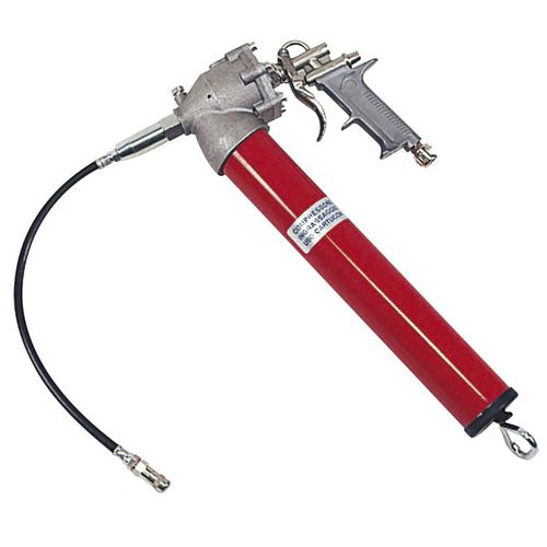 Dosierpistole - 80900 - Ompi Srl - Fett / manuell