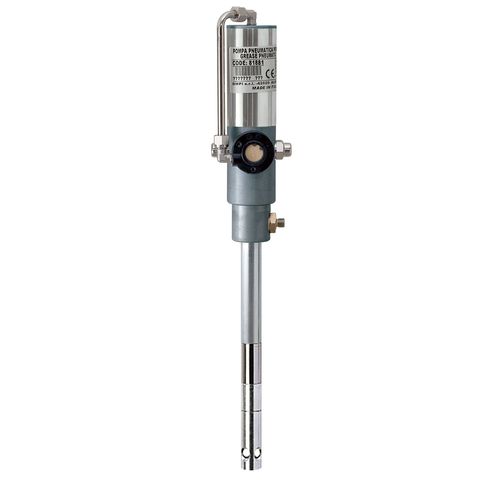 Kreiselpumpe - 81818/P - Ompi Srl - luftbetrieben / Industrie / Schmier