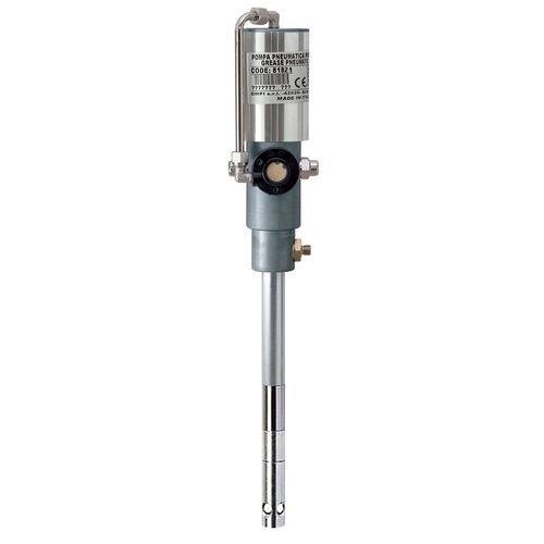 Pneumatikpumpe - 81819 - Ompi Srl - Industrie / Schmier / Verteilung