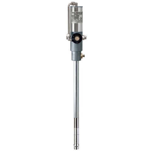 Pneumatikpumpe - 81820 - Ompi Srl - Industrie / Schmier / Verteilung