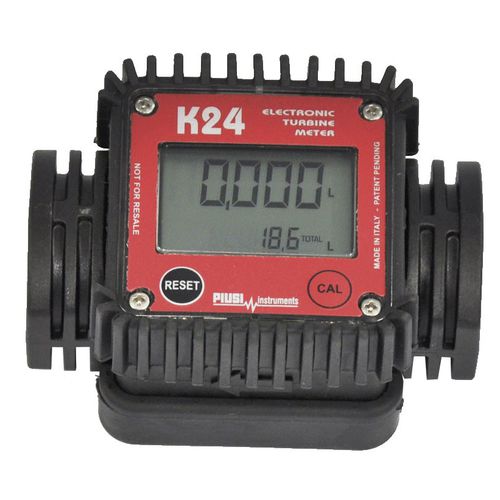 Digitaler Zähler - 71723 - Ompi Srl - elektronisch