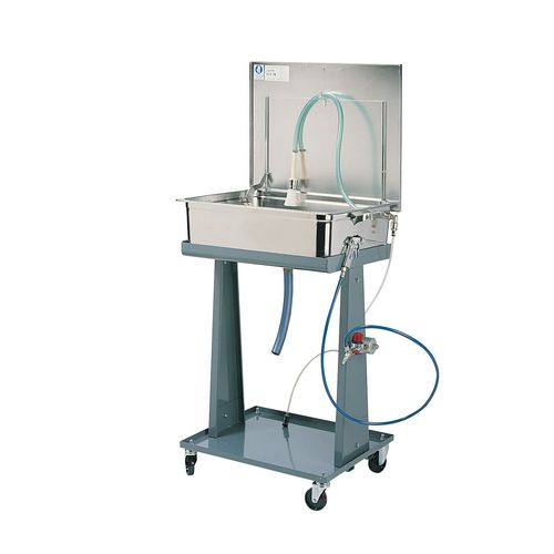 Teilereiniger - 52500 - Ompi Srl