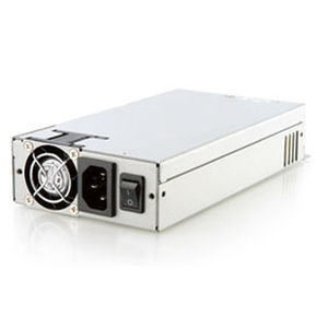 1U-Stromversorgung - PSG (C) Series - Channel Well Technology Co.,Ltd. - AC/DC / Schaltnetzteil / für Industrie-PC