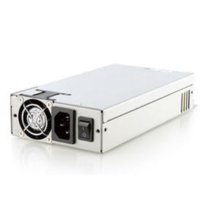 1U-Stromversorgung - PSG (H) Series - Channel Well Technology Co.,Ltd. - AC/DC / Schaltnetzteil / für Industrie-PC