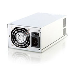 2U-Stromversorgung - PSG (E) Series  - Channel Well Technology Co.,Ltd. - AC/DC / Schaltnetzteil / für Industrie-PC