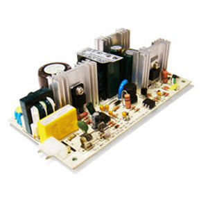 Stromversorgung / open frame - CWT Series - Channel Well Technology Co.,Ltd. - AC/DC