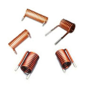 Luftspule - Channel Well Technology Co.,Ltd. - Gleichtakt / kleinformatig / für Elektronik