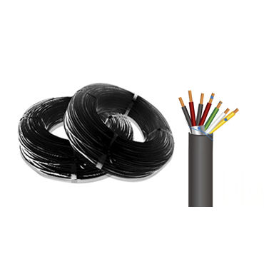 Isolierter Leitungsdraht - UL2464 - Channel Well Technology Co.,Ltd. - Kupfer / PVC / weich