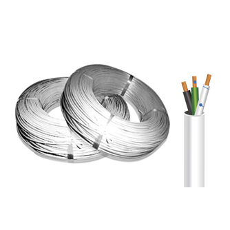 Versorgungs-Stromkabel - SVT - Channel Well Technology Co.,Ltd. - isoliert / mehrstrangig / Kupfer