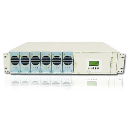 Rack-Stromversorgung - A48/15/90(A24/30/180) - Channel Well Technology Co.,Ltd. - AC/DC / Schaltnetzteil / einphasig