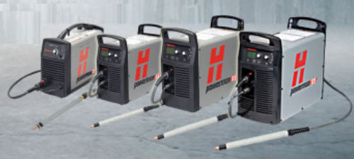 Plasmaschneidsystem - Powermax Series - LoyalMak - für Metall / tragbar