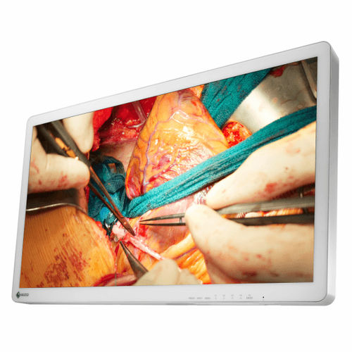 TFT-LCD-Monitor - EX3241 - EIZO NANAO - mit LED-Rückbeleuchtung / Schutz / für die Medizintechnik