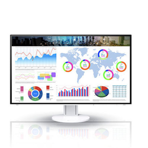 LCD-Monitor - EV3285 series - EIZO NANAO - mit LED-Rückbeleuchtung / 31,5" / Full HD