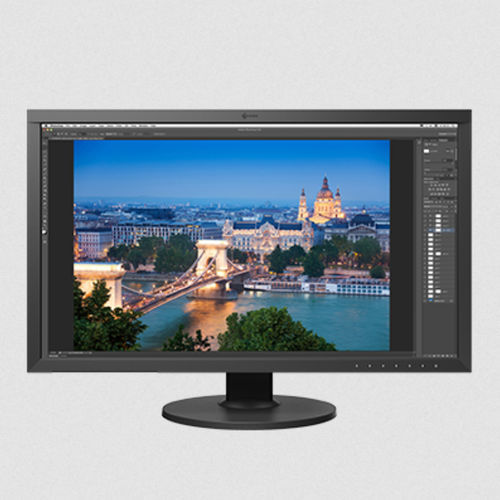 LCD-Monitor - CS2731 - EIZO NANAO - mit LED-Rückbeleuchtung / digital / Industrie