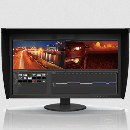 LCD-Monitor - CG319X - EIZO NANAO - mit LED-Rückbeleuchtung / Industrie / 31,5"
