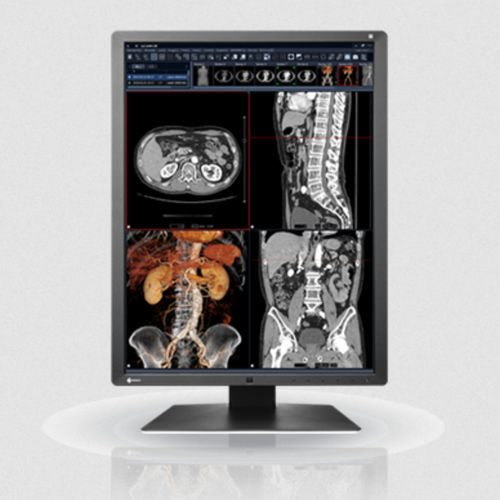 LCD-Monitor - RX250 series - EIZO NANAO - mit LED-Rückbeleuchtung / für die Medizintechnik / Präzision