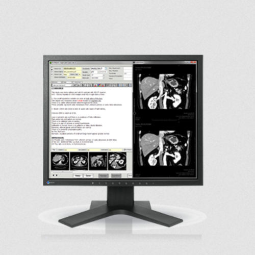 LCD-Monitor - MX194 - EIZO NANAO - mit LED-Rückbeleuchtung / digital / 19"