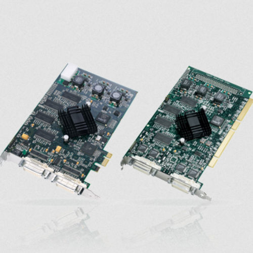 PCI-Express-Grafikkarte - 4000 - EIZO NANAO