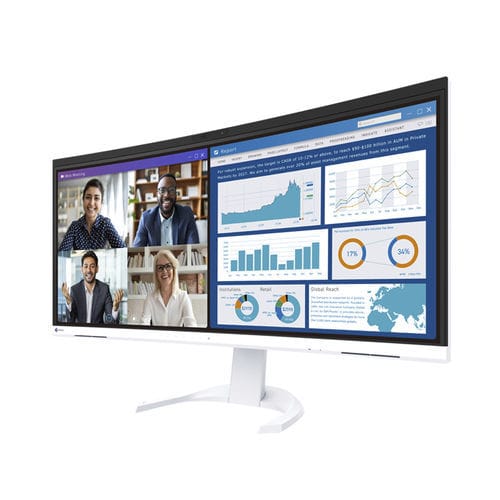 LCD-Monitor - EV3450XC series - EIZO NANAO - mit LED-Rückbeleuchtung / 34" / 3440 x 1440