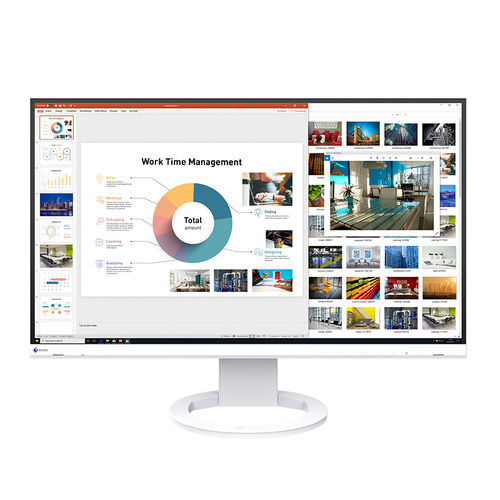 LCD-Monitor - EV2760 series - EIZO NANAO - mit LED-Rückbeleuchtung / 27" / 2560 x 1440