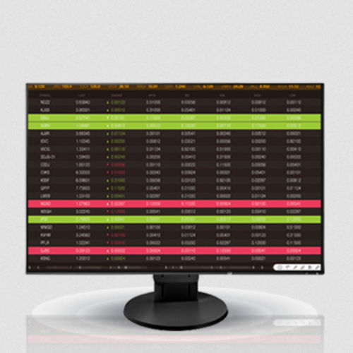 LCD-Monitor - EV2456 series - EIZO NANAO - mit LED-Rückbeleuchtung / 24,1" / 1920 x 1200