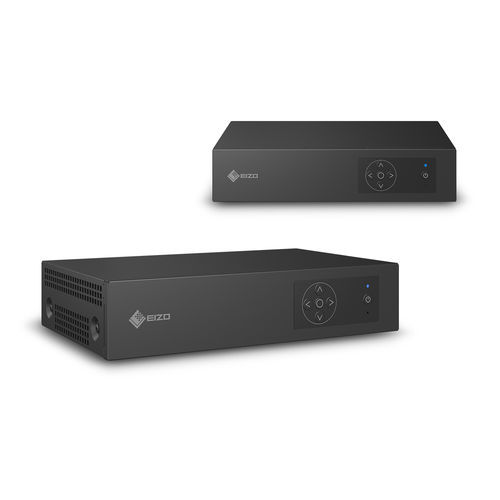 Farbtyp-Bildverarbeitungssystem - EVS1VX - EIZO NANAO