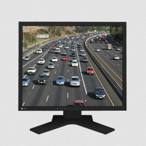 LCD-Monitor - FDS1903-A series - EIZO NANAO - mit LED-Rückbeleuchtung / digital / Videoüberwachung