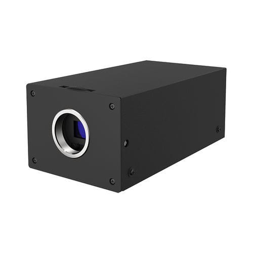 Digitale Kamera - SSC-9700 - EIZO NANAO - 3D / HDR / für Kommunikation