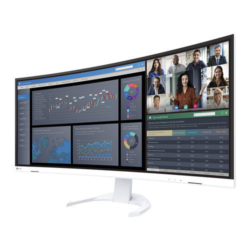 LCD-Monitor - EV3851X series - EIZO NANAO - mit LED-Rückbeleuchtung / LCD / für Anzeige