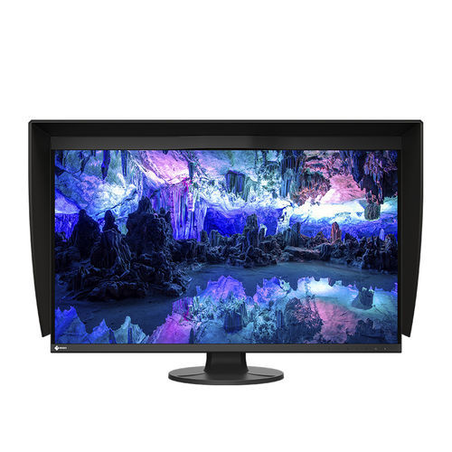 LED-Monitor - CG3200X - EIZO NANAO - 31,5" / 3840 x 2160 / Desktop
