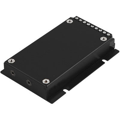 DC/DC-Wandler / Einfachausgang - PAF(D)150 series - Powerbox - Spannungsbereich Eingang 4:1 / mit hoher Leistungsdichte / auf Rahmen