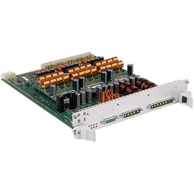 Stromversorgung / open frame - GB350 - Powerbox - DC/DC / gesteuert / Schaltnetzteil