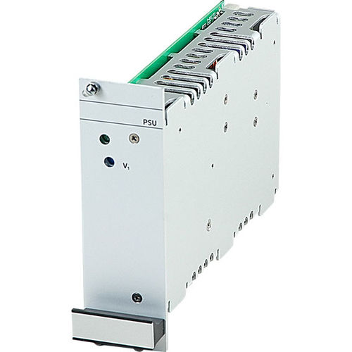 Rack-Stromversorgung - VP80 series - Powerbox - AC/DC / Einfachausgang / mit mehreren Ausgängen