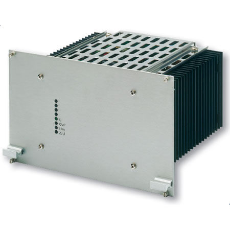 Rack-Stromversorgung - ENR600 series - Powerbox - DC/DC / AC/DC / Einfachausgang