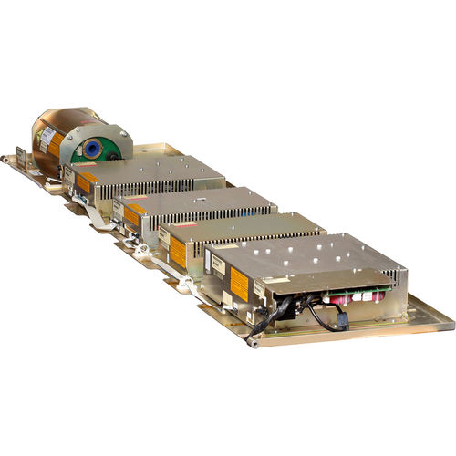 Stromversorgung / open frame - PBSE0806 - Powerbox - AC/DC / mit mehreren Ausgängen / dreiphasig