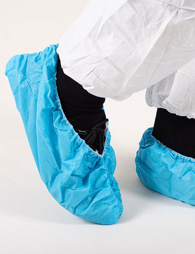 Arbeits-Überschuh - BDBO series - BioClean - chemikalienbeständig / rutschfest / abriebfest